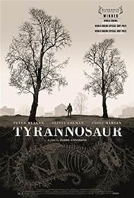 Tyrannosaur Tyrannosaur