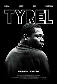 Tyrel Tyrel