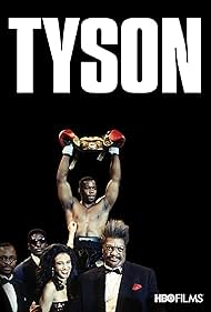 Tyson Tyson
