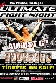 UFC:
