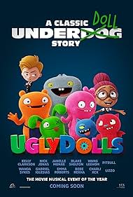 UglyDolls