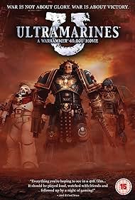 Ultramarines: