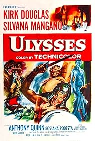 Ulysses Ulysses