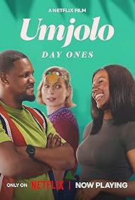 Umjolo: Umjolo: