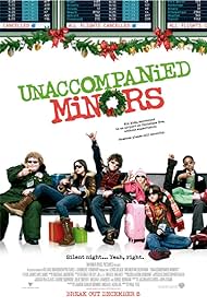 Unaccompanied Unaccompanied