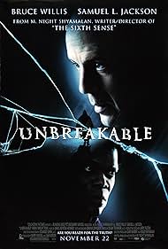 Unbreakable Unbreakable