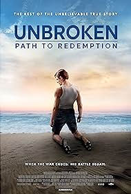 Unbroken: Unbroken: