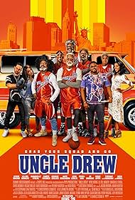 Uncle Uncle
