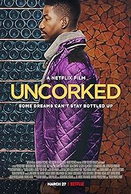 Uncorked Uncorked