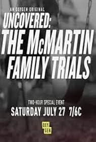 Uncovered: Uncovered: