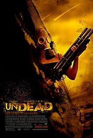 Undead Undead
