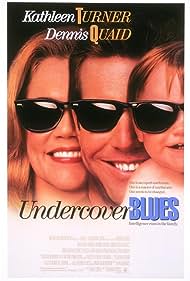 Undercover