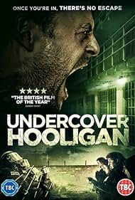 Undercover Undercover