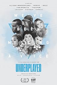 Underplayed Underplayed