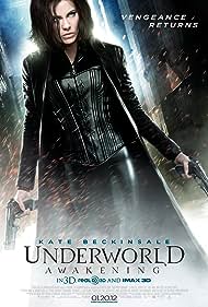 Underworld: Underworld: