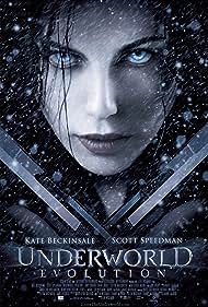 Underworld: Underworld: