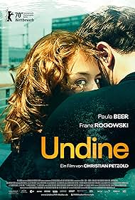 Undine Undine