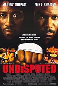 Undisputed Undisputed