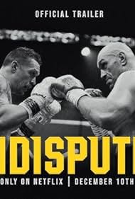 Undisputed Undisputed