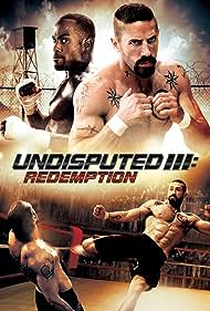 Undisputed Undisputed