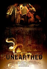 Unearthed Unearthed