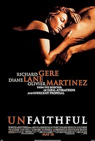 Unfaithful Unfaithful