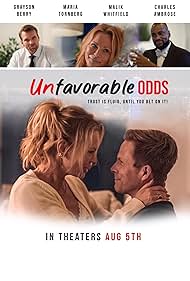 Unfavorable