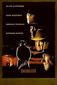 Unforgiven Unforgiven