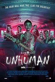 Unhuman Unhuman
