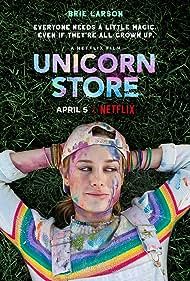 Unicorn Unicorn