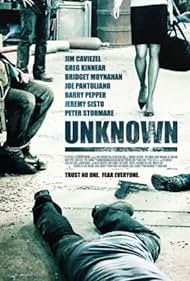 Unknown Unknown