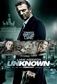 Unknown Unknown