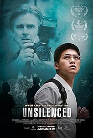 Unsilenced Unsilenced