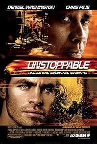 Unstoppable Unstoppable