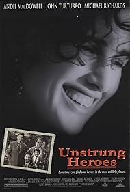 Unstrung Unstrung