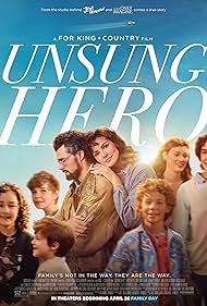 Unsung Unsung