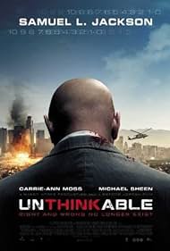 Unthinkable Unthinkable