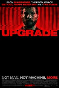 Upgrade Upgrade