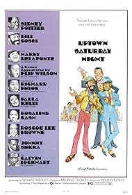 Uptown Uptown