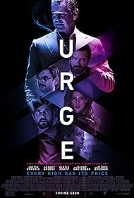 Urge Urge