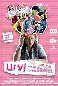 Urvi Urvi
