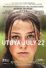 Utoya: Utoya: