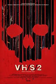 V/H/S/2 V/H/S/2