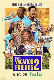 Vacation Vacation