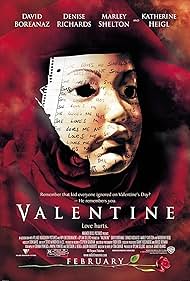 Valentine Valentine