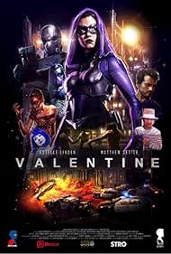 Valentine Valentine