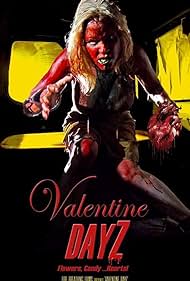 Valentine Valentine