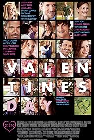 Valentine's Valentine's