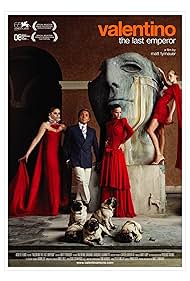 Valentino: Valentino: