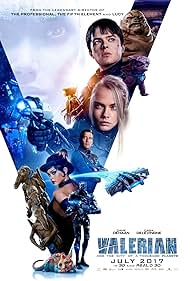 Valerian Valerian